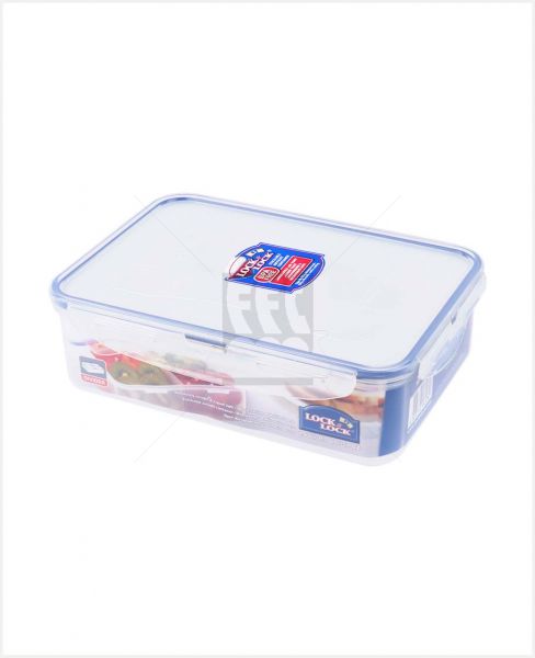 LOCKNLOCK STACKABLE AIRTIGHT CONTAINER 1.6L #HPL824C