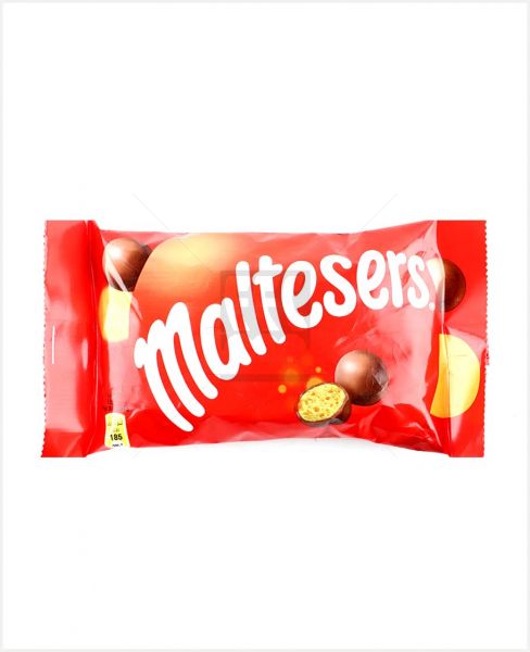 MALTESERS CHOCOLATE 37GM