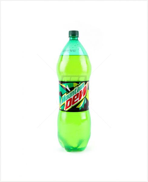 MOUNTAIN DEW  FAMILY SIZE 2.25LTR