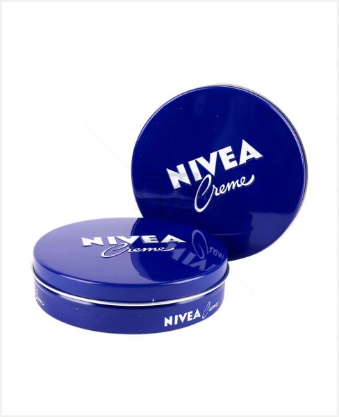 NIVEA CREME 150ML TWIN PACK @ 20%OFF