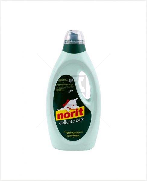 NORIT DELICATE CARE BABY DETERGENT 1125ML