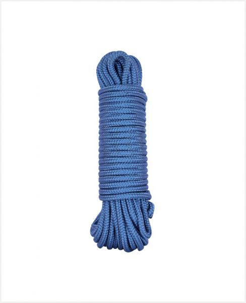 PP ROPE 8MM 16.5MTR