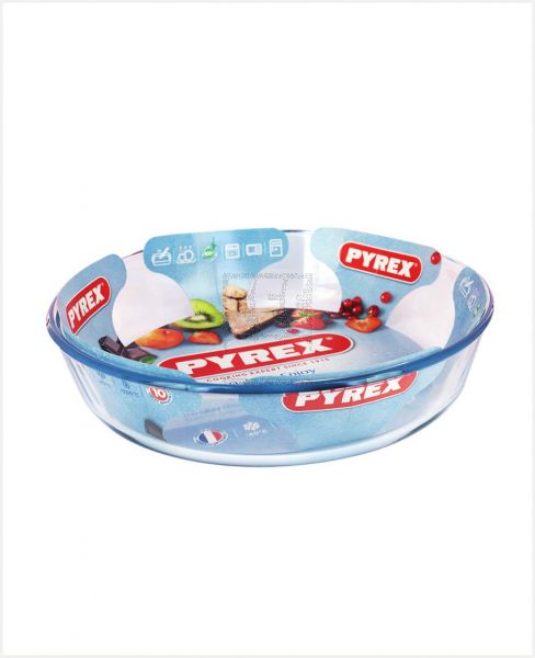 PYREX CAKE DISH 26CM 828B000