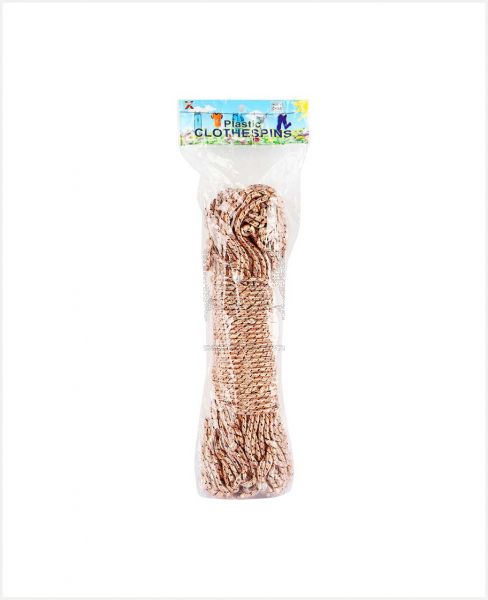 SKY HOME CLOTHES ROPE 50MTR #5050