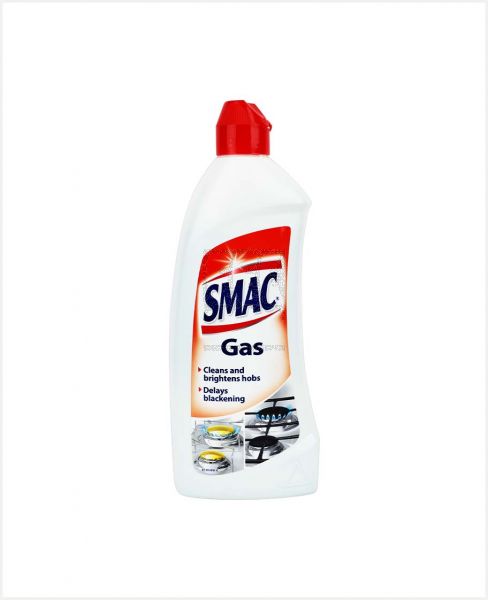SMAC GAS POLISH 500ML