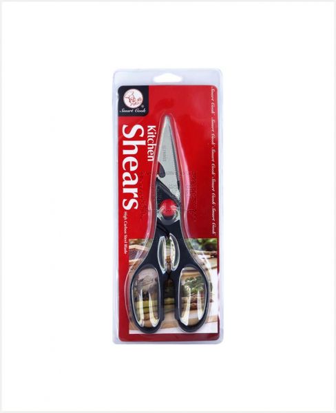 SMART COOK KITCHEN SHEARS #96088