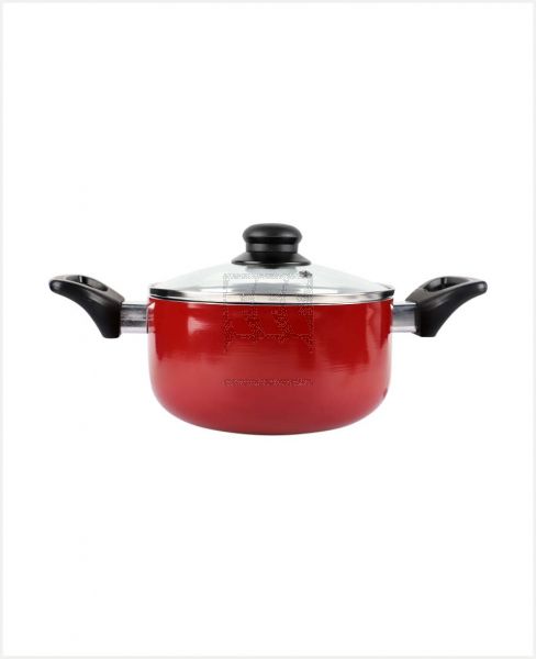TAG COOKING POT 24CM RT-101
