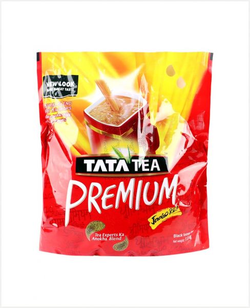 Tata Select Tea 1.8kg