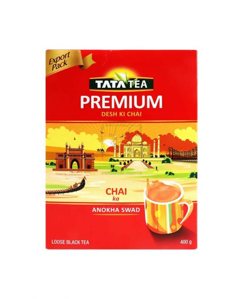Tata Select Tea (Pkt) 400gm