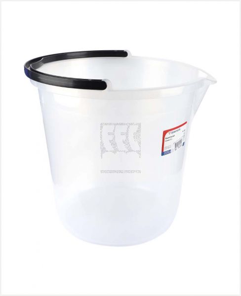UCSAN PLASTIK BUCKET 20LTR #M-160
