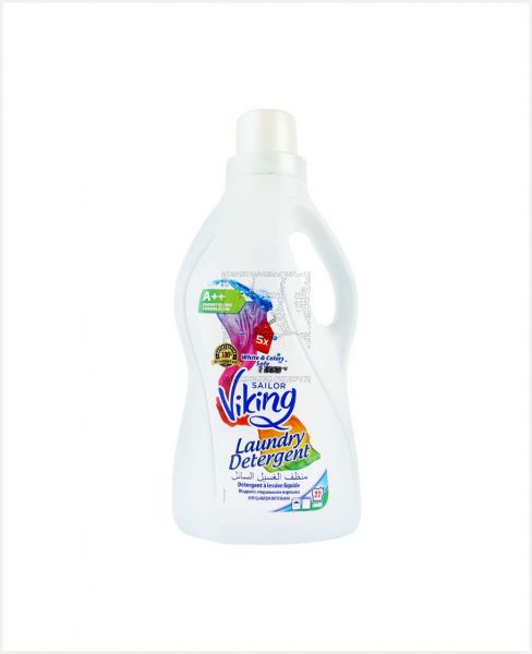 SAILOR VIKING LAUNDRY DETERGENT LIQUID 2LTR