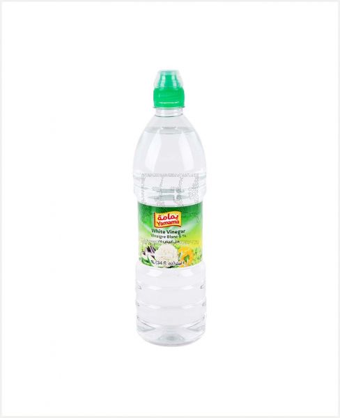 YAMAMA WHITE VINEGAR 1LTR