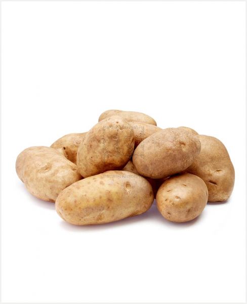 Potato Pakistan