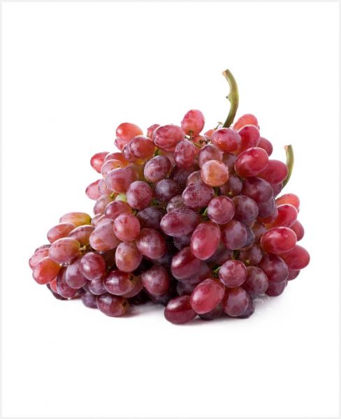 GRAPES RED SEEDLESS (INDIA) 500GM