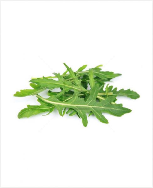 RUCOLA LEAVES ITALY 125GM