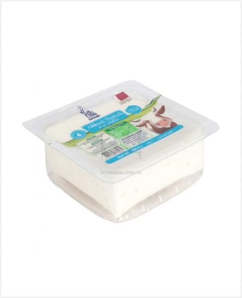 SAROUJA AKKAWI BALADI CHEESE 200GM