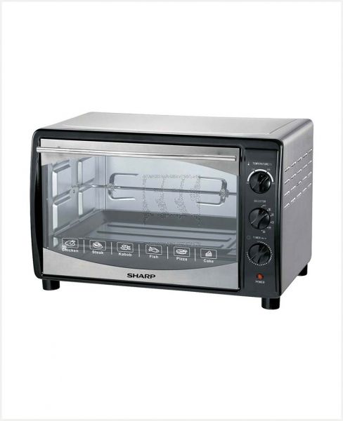 Sharp Electric Oven 42L