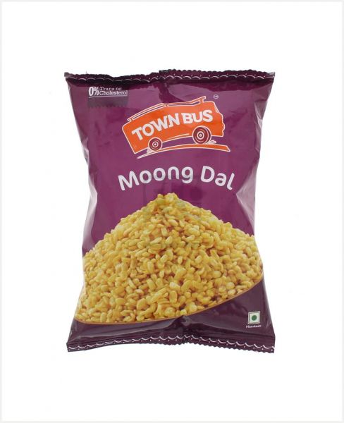 TOWN BUS MOONG DAL 150GM