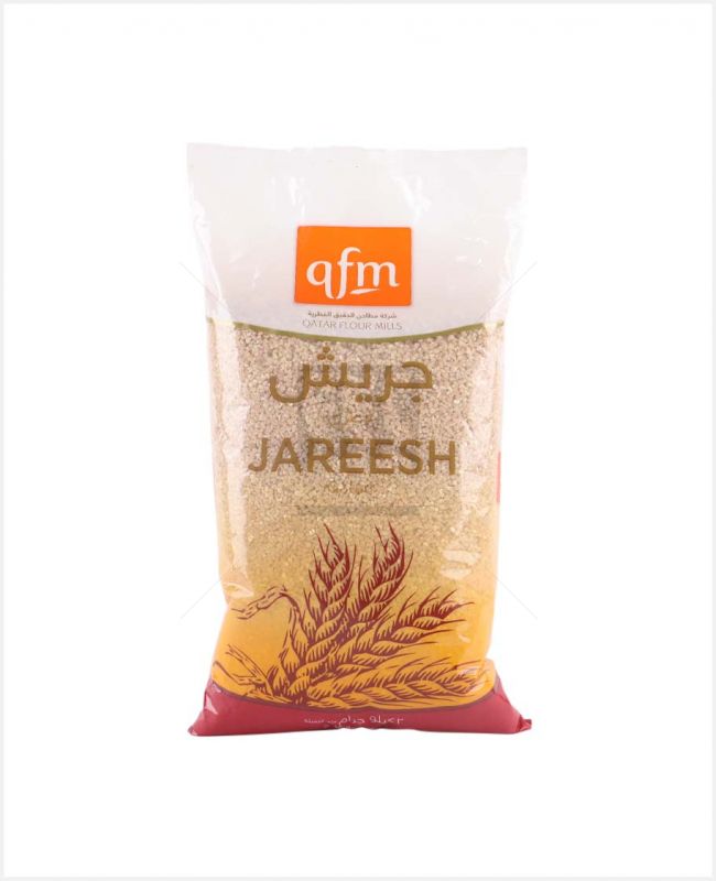 QFM JAREESH 2KG