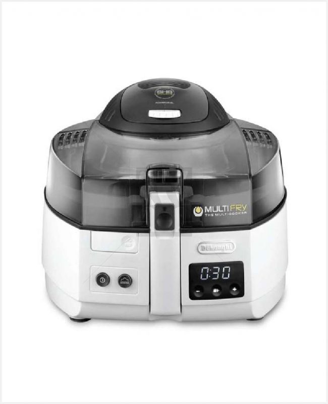 DELONGHI MULTIFRY MULTICOOKER 1470W FH1163