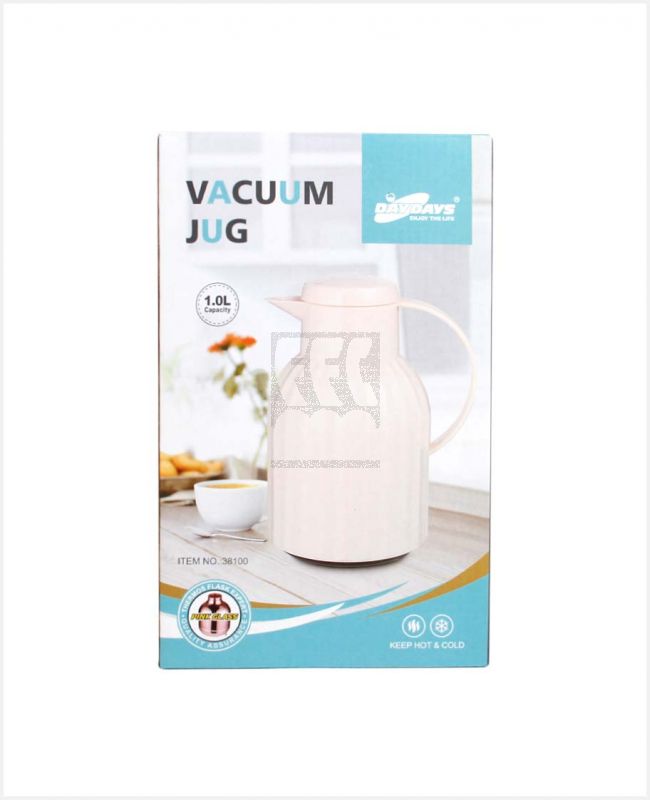 Day Days Vacuum Jug 1l