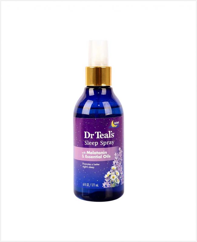 DR TEAL'S SLEEP SPRAY 177ML