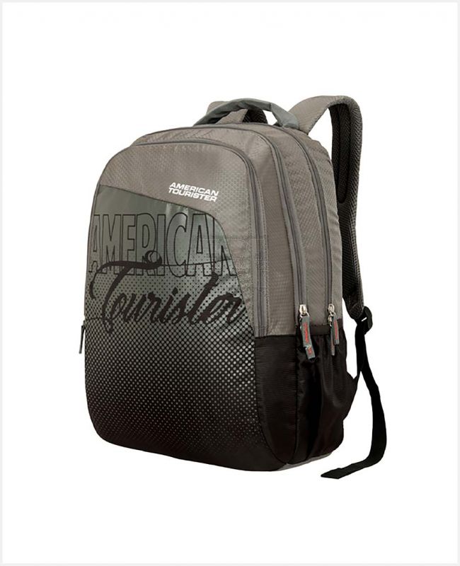 Buy American Tourister Coco Backpack Black Family Qatar.