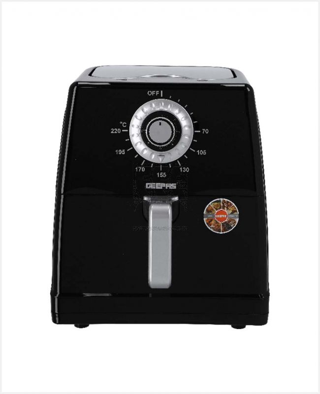 Geepas air fryer best sale