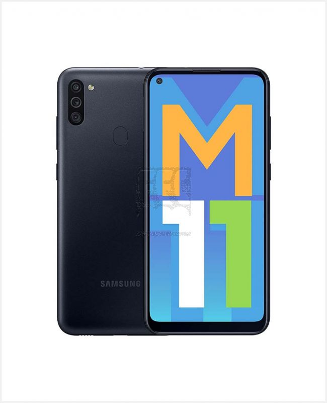 galaxy m11 4gb 64gb