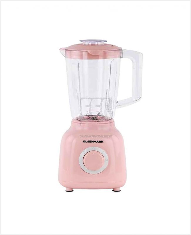 Olsenmark Blender - Family Food Centre Online Qatar