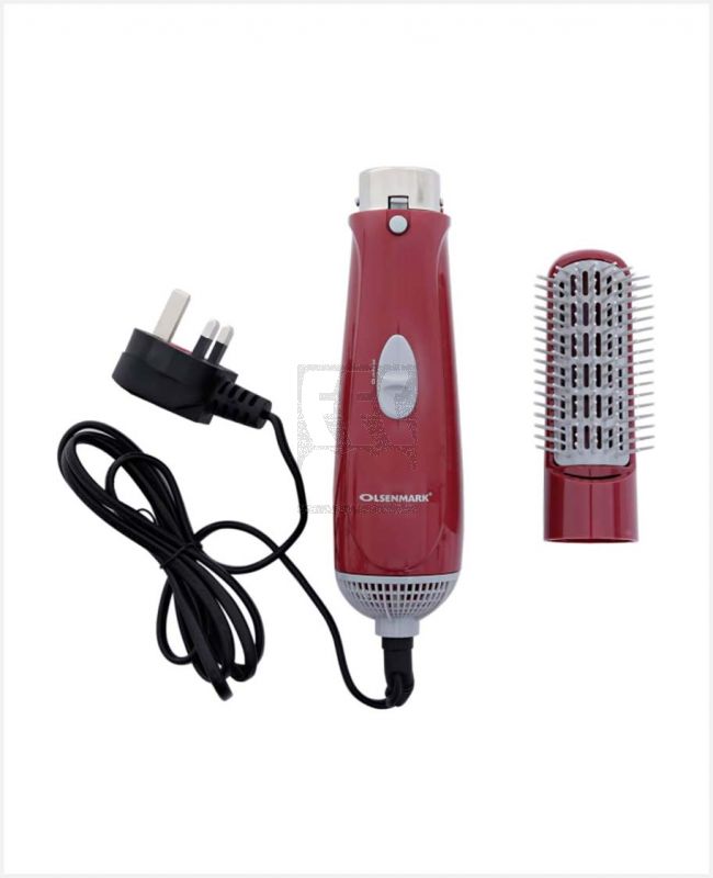 OLSENMARK 2IN1 HAIR STYLER OMH3048