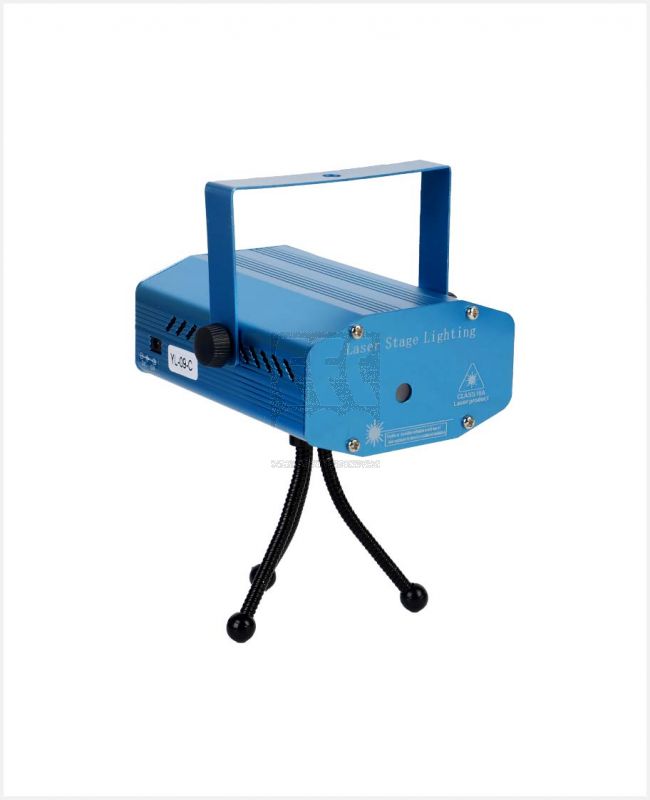 MINI LASER STAGE LIGHTING YL09C