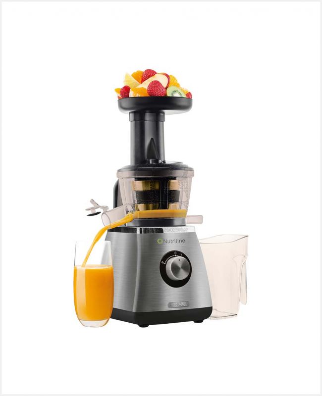 SENCOR SLOW JUICER SSJ 4050NP