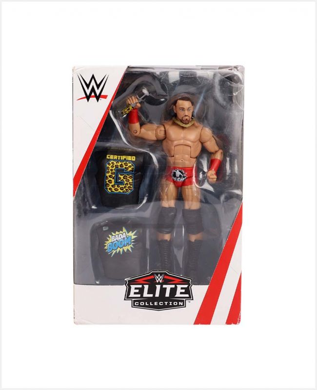 MATTEL ELITE JAMES ELLSWORTH #FTD07/ #41210007