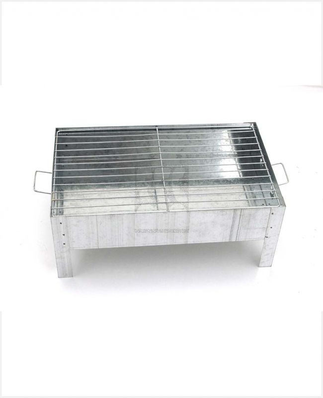 PORTABLE MINI BBQ STAND 36X29X7 5CM   103200115 