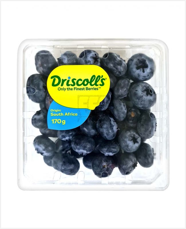 Fresh Blueberry from Family Food Centre Qatar