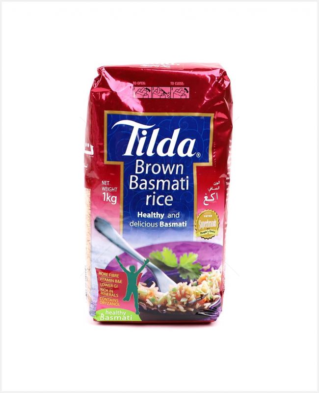 tilda baby rice