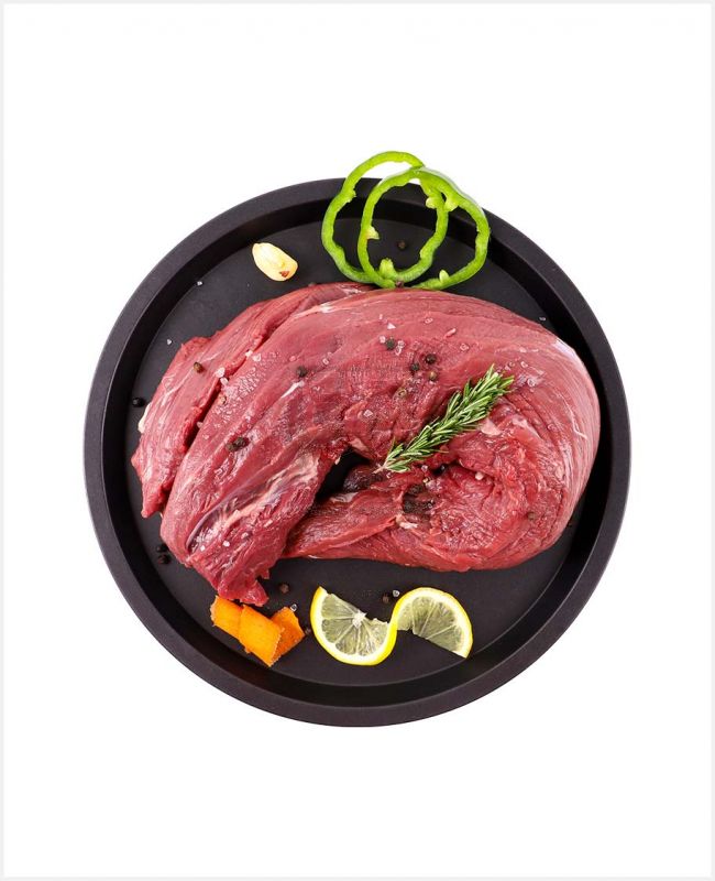 INDIAN BEEF TENDERLOIN 1KG