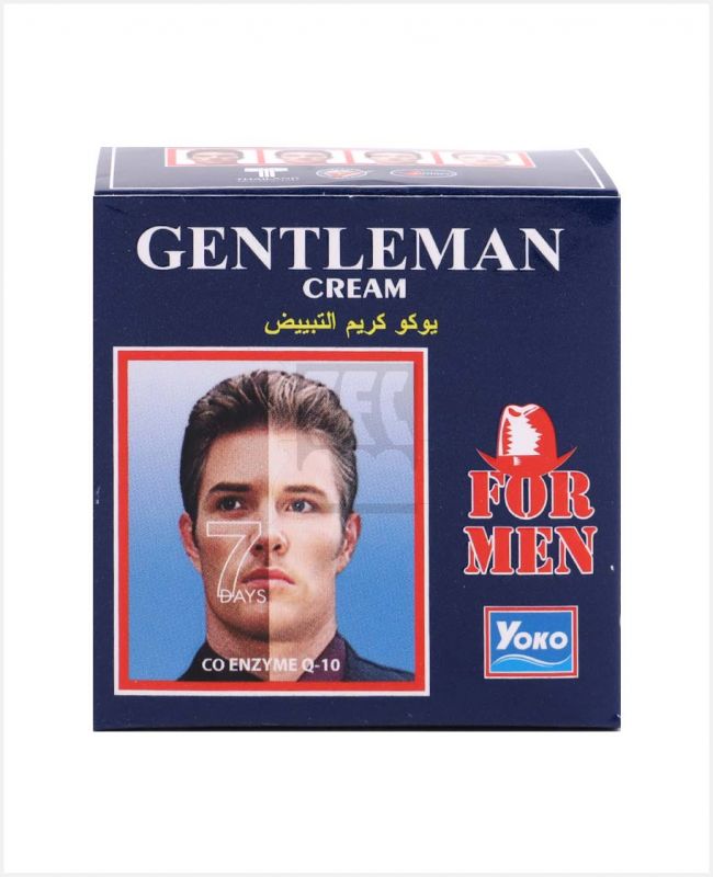 yoko acne melasma cream