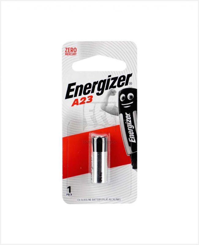 ENERGIZER BATT A23 12 VOLTS