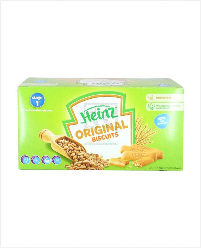 heinz original biscuits