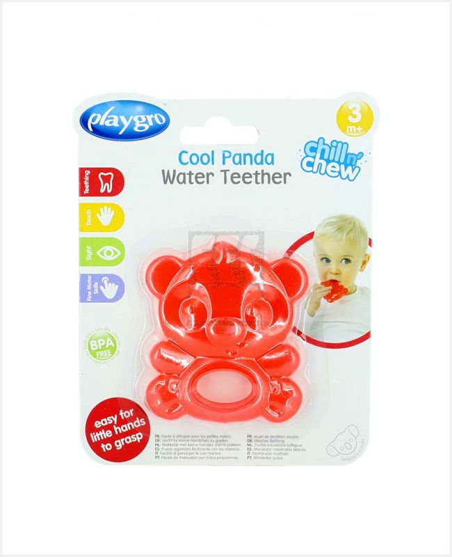 playgro teether
