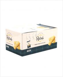 RELISH SHORT BREAD FINGERS BISCUITS 36GM