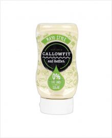 CALLOWFIT MAYO STYLE SAUCES 300ML