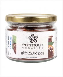 ESHMOON ORGANICS CACAO POWDER 150GM