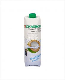 CHAOKOH COCONUT WATER 1000ML
