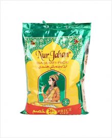 NUR JAHAN BASMATI RICE 5KG @20%OFF