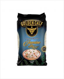 GOLDEN CALF PREMIUM FRAGRANT  JASMINE RICE 5KG