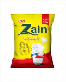 ZAIN FULL CREAM INSTANT MILK POWDER 800GM