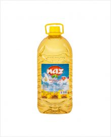 NAZ SUNFLOWER OIL 5LTR